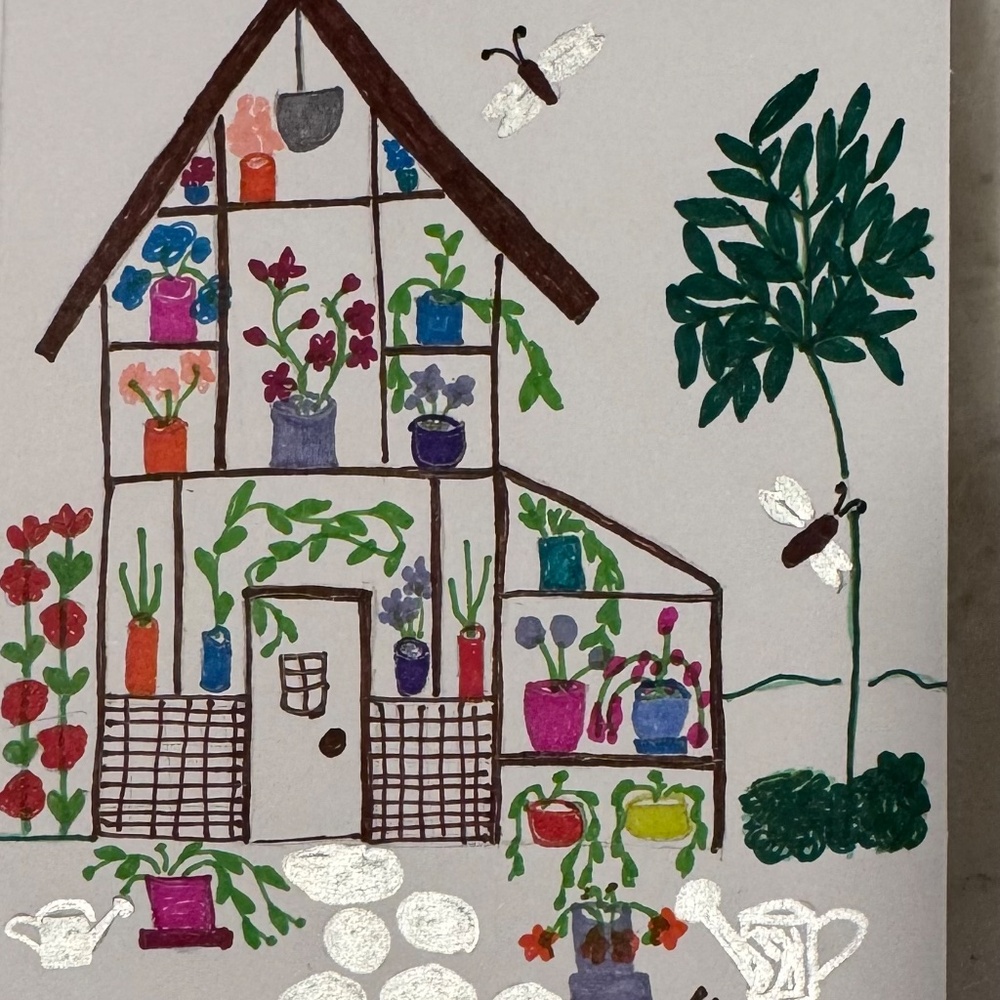 Note cards - Picture 10 of 10